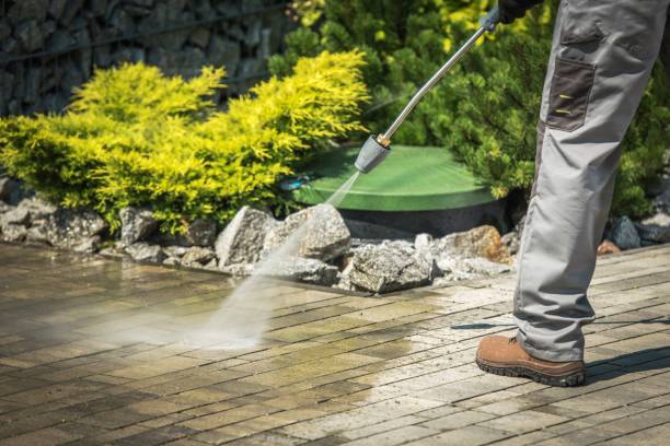 Weston Mills, NY Pressure Washing Services Company