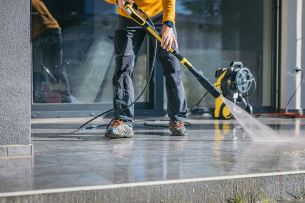 Best Playground Equipment Cleaning  in Weston Mills, NY