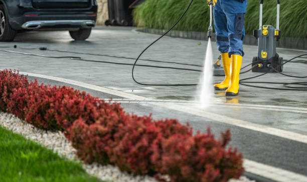 Best Sidewalk and Walkway Cleaning  in Weston Mills, NY