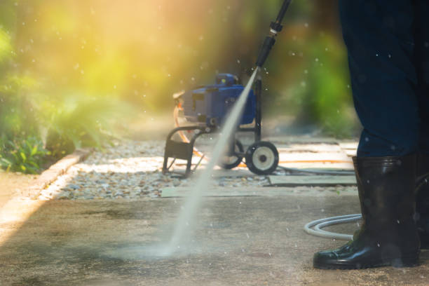 Best Animal Enclosure Cleaning  in Weston Mills, NY
